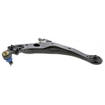 2003 Toyota Avalon Suspension Control Arm and Ball Joint Assembly Front Right Lower Mevotech CMS86148 image 3 of 4