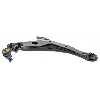 MEVOTECH CMS86148 - Suspension Control Arm and Ball Joint Assembly Product image