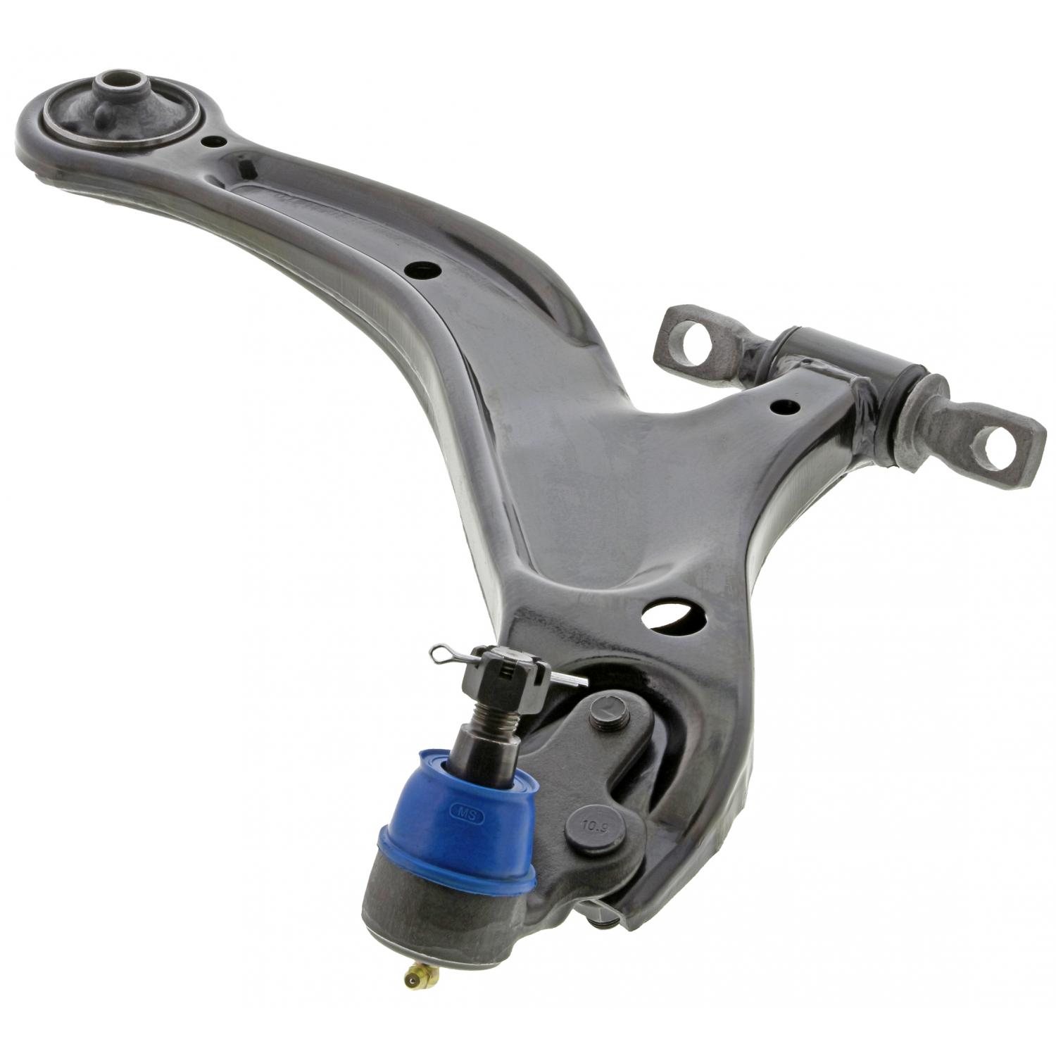 Mevotech CMS86148 - Suspension Control Arm and Ball Joint Assembly Mevotech CMS86148 Suspension Control Arm and Ball Joint Assembly product image 4 of 7