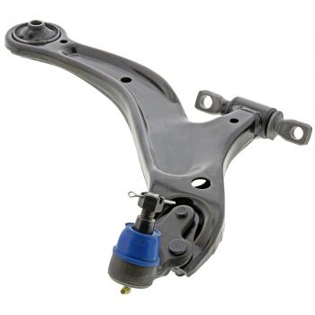 2003 Toyota Avalon Suspension Control Arm and Ball Joint Assembly Front Right Lower Mevotech CMS86148 image 4 of 4