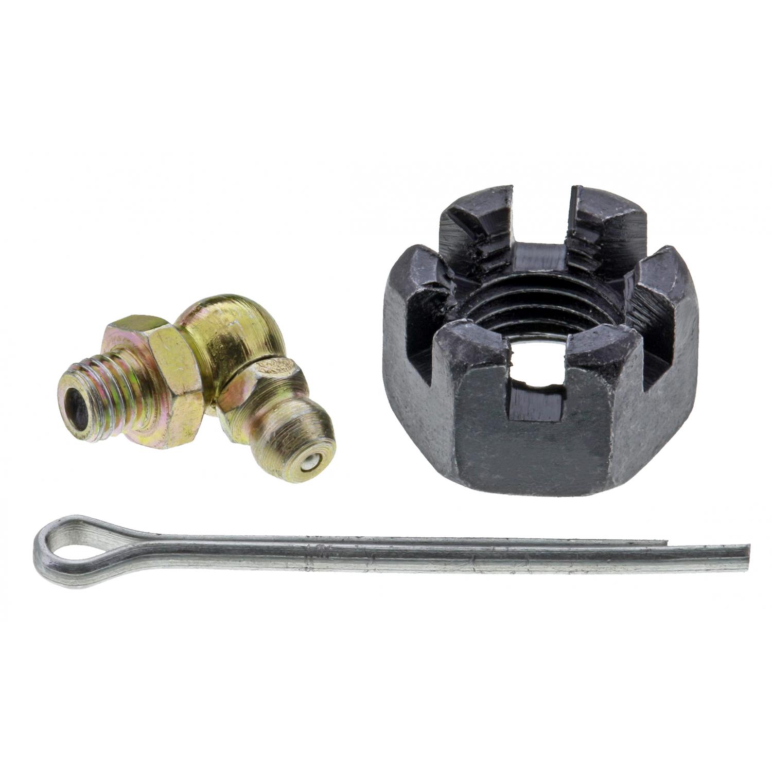 Mevotech CMS86148 - Suspension Control Arm and Ball Joint Assembly Mevotech CMS86148 Suspension Control Arm and Ball Joint Assembly product image 5 of 7