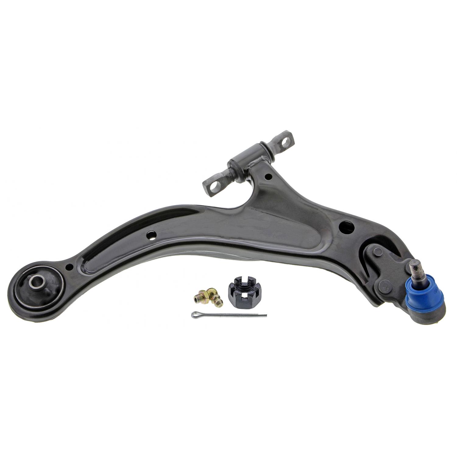 Mevotech CMS86148 - Suspension Control Arm and Ball Joint Assembly Mevotech CMS86148 Suspension Control Arm and Ball Joint Assembly product image 6 of 7