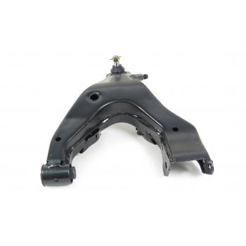 2006 Lexus LX470 Suspension Control Arm and Ball Joint Assembly Front Left Lower Mevotech CMS86149 image 1 of 4