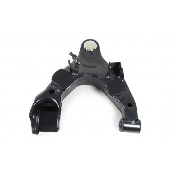 2006 Lexus LX470 Suspension Control Arm and Ball Joint Assembly Front Left Lower Mevotech CMS86149 image 2 of 4