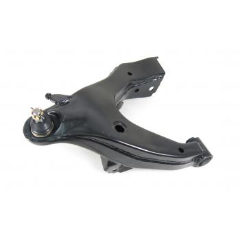 2006 Lexus LX470 Suspension Control Arm and Ball Joint Assembly Front Left Lower Mevotech CMS86149 image 3 of 4