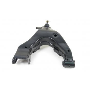 2006 Lexus LX470 Suspension Control Arm and Ball Joint Assembly Front Right Lower Mevotech CMS86150 image 1 of 4