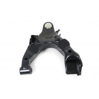 2006 Lexus LX470 Suspension Control Arm and Ball Joint Assembly Front Right Lower Mevotech CMS86150 image 2 of 4