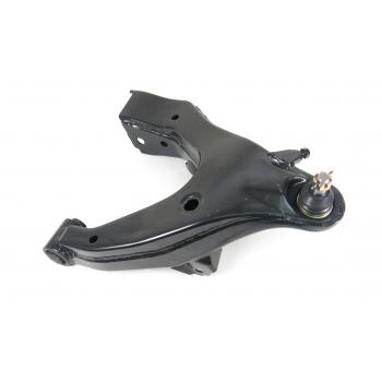 MEVOTECH CMS86150 - Suspension Control Arm and Ball Joint Assembly Product image