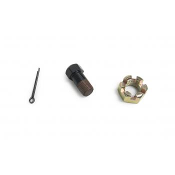 2006 Lexus LX470 Suspension Control Arm and Ball Joint Assembly Front Right Lower Mevotech CMS86150 image 4 of 4