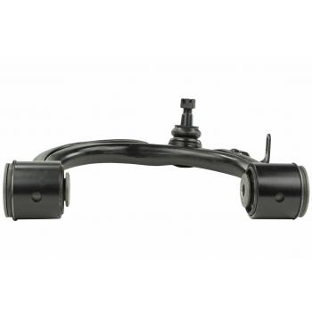 2006 Lexus LX470 Suspension Control Arm and Ball Joint Assembly Front Left Upper Mevotech CMS86151 image 1 of 4
