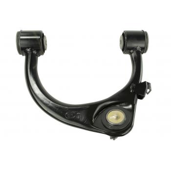 2006 Lexus LX470 Suspension Control Arm and Ball Joint Assembly Front Left Upper Mevotech CMS86151 image 2 of 4