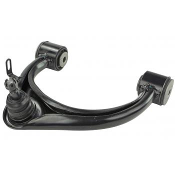 2006 Lexus LX470 Suspension Control Arm and Ball Joint Assembly Front Left Upper Mevotech CMS86151 image 3 of 4