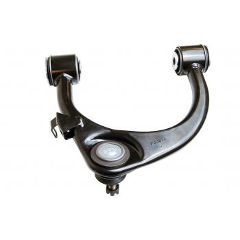 2006 Lexus LX470 Suspension Control Arm and Ball Joint Assembly Front Right Upper Mevotech CMS86152 image 2 of 4