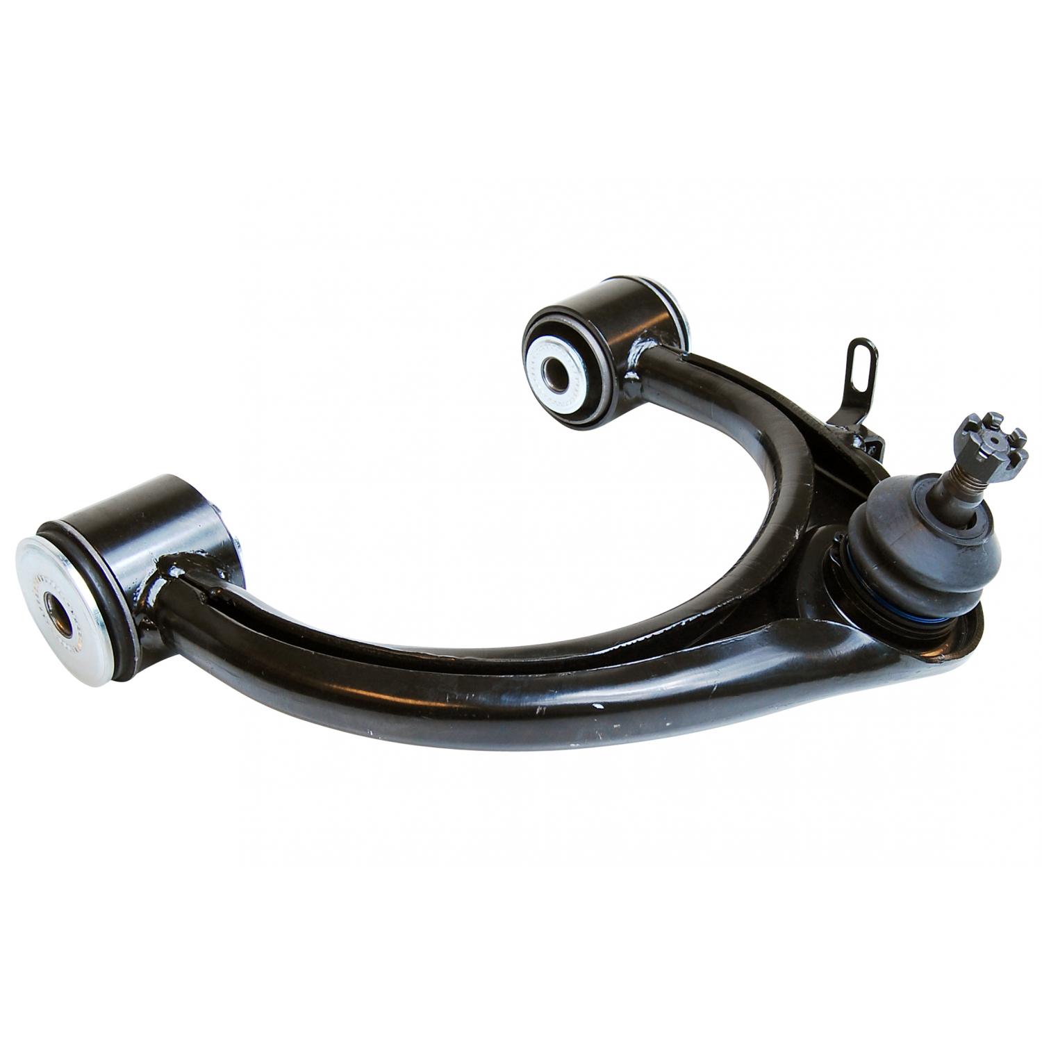 Mevotech CMS86152 - Suspension Control Arm and Ball Joint Assembly Mevotech CMS86152 Suspension Control Arm and Ball Joint Assembly product image 3 of 5