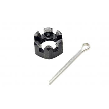 MEVOTECH CMS86152 - Suspension Control Arm and Ball Joint Assembly Product image