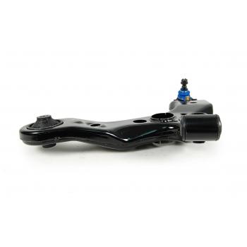 2014 Toyota RAV4 Suspension Control Arm and Ball Joint Assembly Front Left Lower Mevotech CMS86163 image 1 of 4