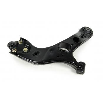 2014 Toyota RAV4 Suspension Control Arm and Ball Joint Assembly Front Left Lower Mevotech CMS86163 image 2 of 4
