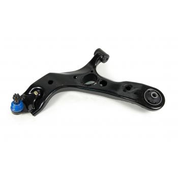 MEVOTECH CMS86163 - Suspension Control Arm and Ball Joint Assembly Product image