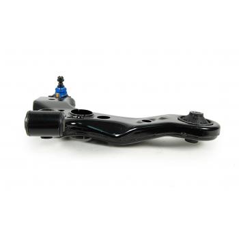 2014 Toyota RAV4 Suspension Control Arm and Ball Joint Assembly Front Right Lower Mevotech CMS86164 image 1 of 4