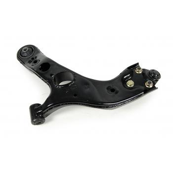 2014 Toyota RAV4 Suspension Control Arm and Ball Joint Assembly Front Right Lower Mevotech CMS86164 image 2 of 4