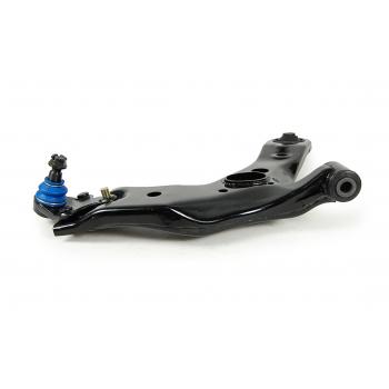 2014 Toyota RAV4 Suspension Control Arm and Ball Joint Assembly Front Right Lower Mevotech CMS86164 image 4 of 4