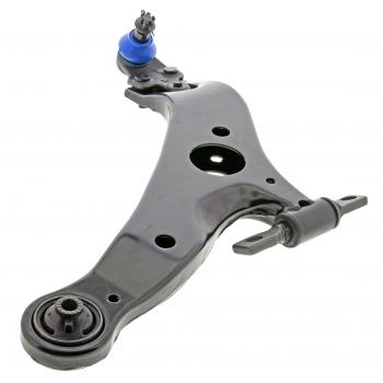 2008 Toyota Sienna Suspension Control Arm and Ball Joint Assembly Front Left Lower Mevotech CMS86169 image 1 of 4