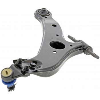 2008 Toyota Sienna Suspension Control Arm and Ball Joint Assembly Front Left Lower Mevotech CMS86169 image 2 of 4