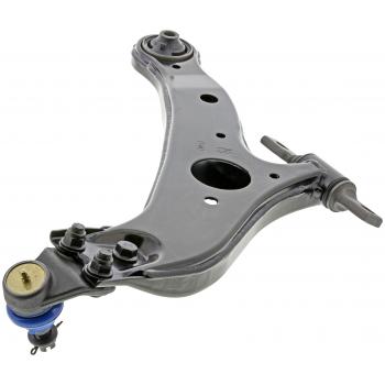 MEVOTECH CMS86169 - Suspension Control Arm and Ball Joint Assembly Product image