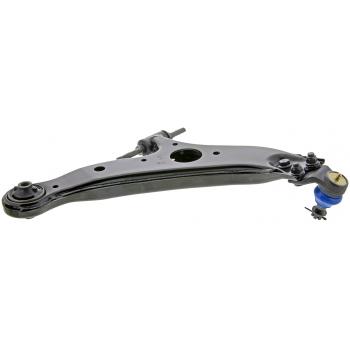 MEVOTECH CMS86169 - Suspension Control Arm and Ball Joint Assembly Product image