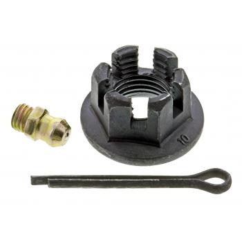 MEVOTECH CMS86169 - Suspension Control Arm and Ball Joint Assembly Product image