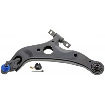 MEVOTECH CMS86169 - Suspension Control Arm and Ball Joint Assembly Product image