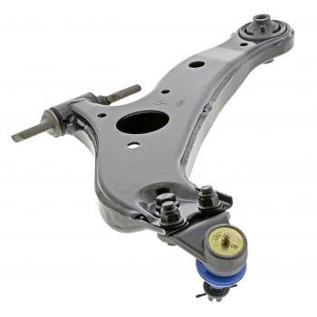 2008 Toyota Sienna Suspension Control Arm and Ball Joint Assembly Front Right Lower Mevotech CMS86170 image 1 of 4