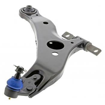 2008 Toyota Sienna Suspension Control Arm and Ball Joint Assembly Front Right Lower Mevotech CMS86170 image 4 of 4
