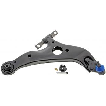 MEVOTECH CMS86170 - Suspension Control Arm and Ball Joint Assembly Product image