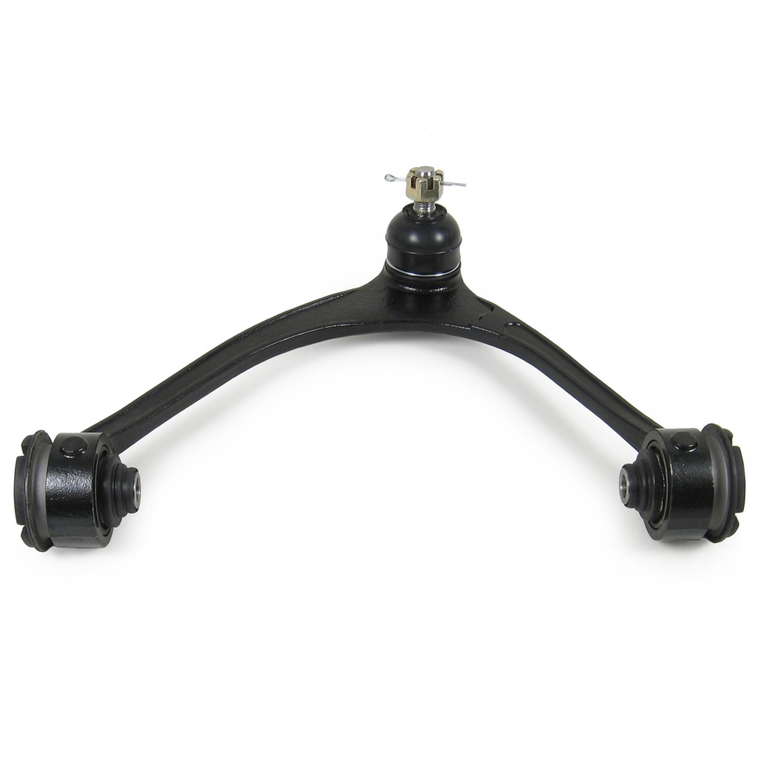 Mevotech CMS86171 - Suspension Control Arm and Ball Joint Assembly Mevotech CMS86171 Suspension Control Arm and Ball Joint Assembly product image 1 of 4
