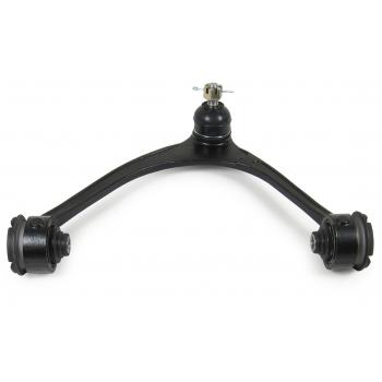 2003 Lexus GS300 Suspension Control Arm and Ball Joint Assembly Front Left Upper Mevotech CMS86171 image 1 of 4