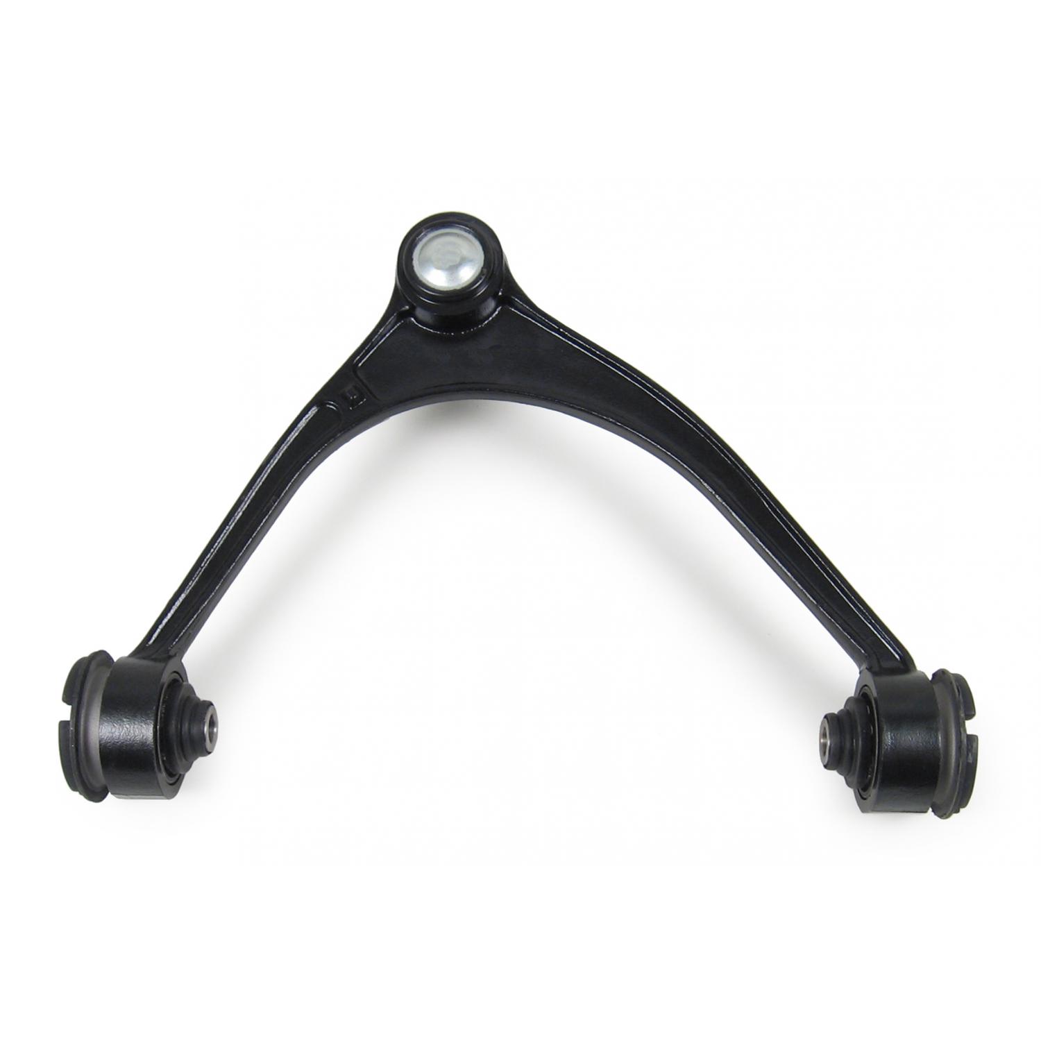 Mevotech CMS86171 - Suspension Control Arm and Ball Joint Assembly Mevotech CMS86171 Suspension Control Arm and Ball Joint Assembly product image 2 of 4