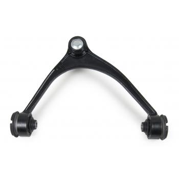 2003 Lexus GS300 Suspension Control Arm and Ball Joint Assembly Front Left Upper Mevotech CMS86171 image 2 of 4