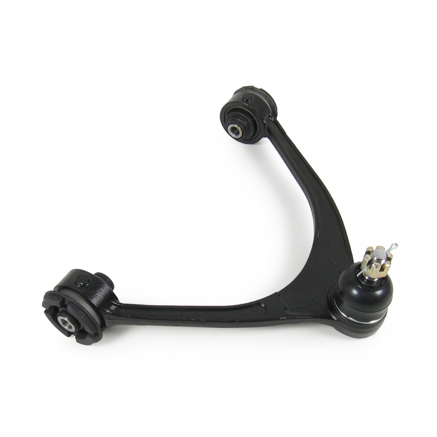Mevotech CMS86171 - Suspension Control Arm and Ball Joint Assembly Mevotech CMS86171 Suspension Control Arm and Ball Joint Assembly product image 3 of 4