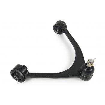 2003 Lexus GS300 Suspension Control Arm and Ball Joint Assembly Front Left Upper Mevotech CMS86171 image 3 of 4