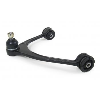 2003 Lexus GS300 Suspension Control Arm and Ball Joint Assembly Front Left Upper Mevotech CMS86171 image 4 of 4