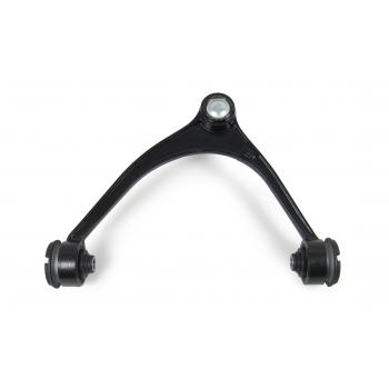 2003 Lexus GS300 Suspension Control Arm and Ball Joint Assembly Front Right Upper Mevotech CMS86172 image 2 of 4