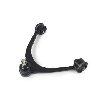 2003 Lexus GS300 Suspension Control Arm and Ball Joint Assembly Front Right Upper Mevotech CMS86172 image 3 of 4
