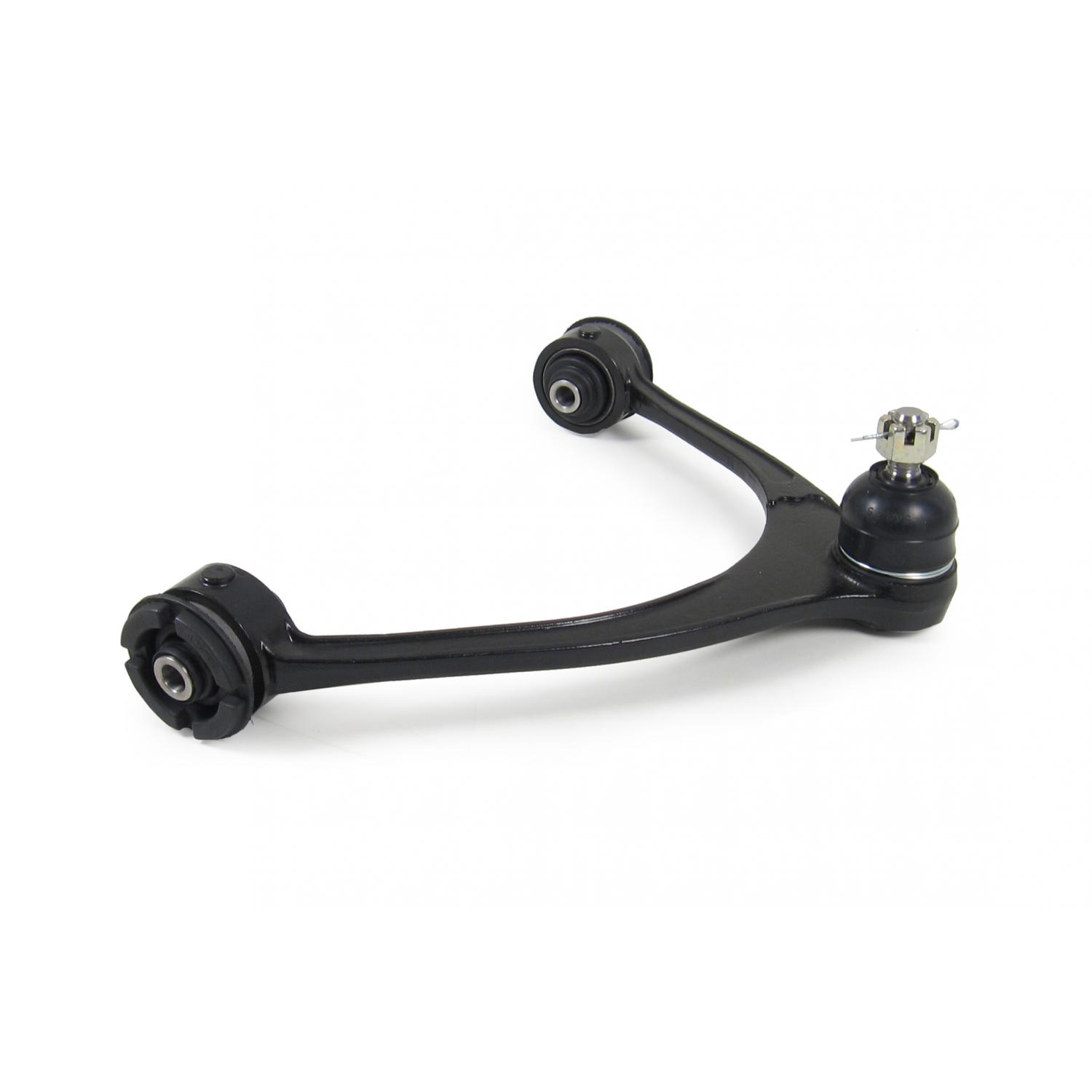 Mevotech CMS86172 Suspension Control Arm and Ball Joint Assembly product image 4 of 4