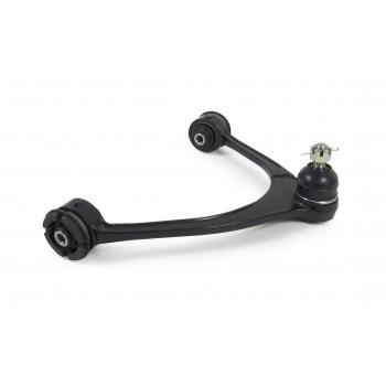 2003 Lexus GS300 Suspension Control Arm and Ball Joint Assembly Front Right Upper Mevotech CMS86172 image 4 of 4