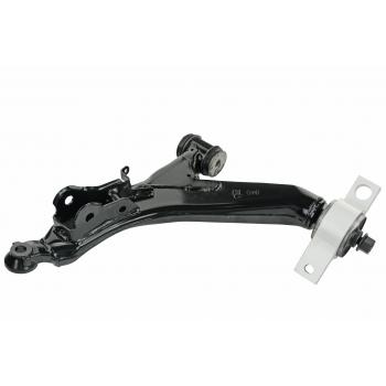 2007 Lexus GS450h Suspension Control Arm Front Left Lower Mevotech CMS86175 image 3 of 4
