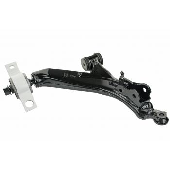 2007 Lexus GS450h Suspension Control Arm Front Right Lower Mevotech CMS86176 image 3 of 4