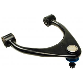 2005 Lexus IS300 Suspension Control Arm and Ball Joint Assembly Front Left Upper Mevotech CMS86177 image 2 of 4