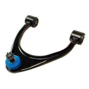 2005 Lexus IS300 Suspension Control Arm and Ball Joint Assembly Front Left Upper Mevotech CMS86177 image 3 of 4