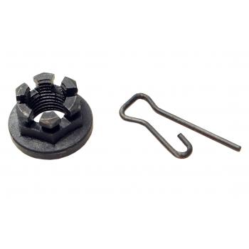 MEVOTECH CMS86177 - Suspension Control Arm and Ball Joint Assembly Product image